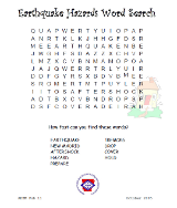 earthquake word search_3