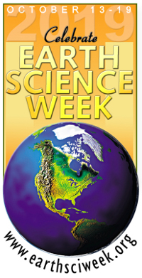 Earth Science Week 2019