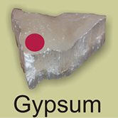 image gypsum