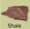 image shale