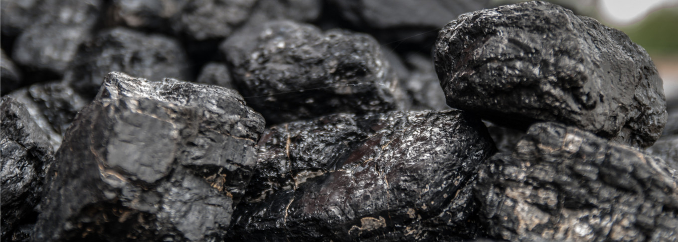 Third slide Coal in Arkansas
