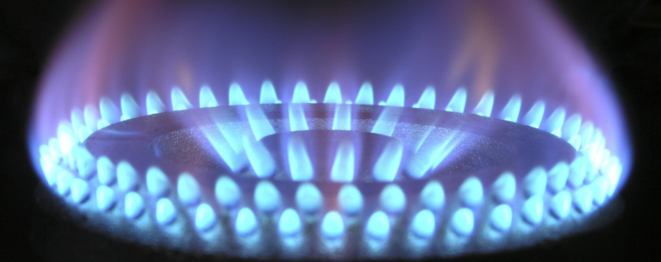 blaze blue blur, natural gas