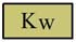 Woodbine Formation - Cretaceous symbol