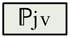 Johns Valley Shale - Pennsylvanian, Morrowan Series symbol