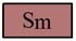 Missouri Mountain Shale - Silurian symbol