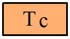 Claiborne Group - Tertiary symbol