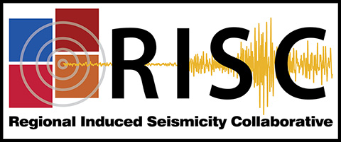 Regional Induced Seismicity Collaborative (RISC)