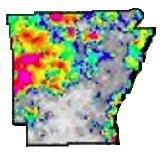 Cobalt (Co) Analyses by ICP/Acid dissolution, Compiled by AGS from USGS data