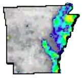 Sodium (Na) Analyses by ICP/Acid dissolution, Compiled by AGS from USGS data