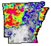 Nickel (Ni) Analyses by ICP/Acid dissolution, Compiled by AGS from USGS data