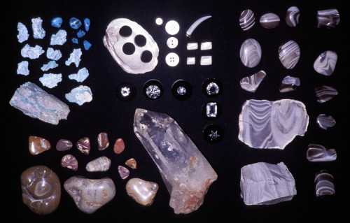 Where Do Gems Form and Where Are They Found? - Geology In