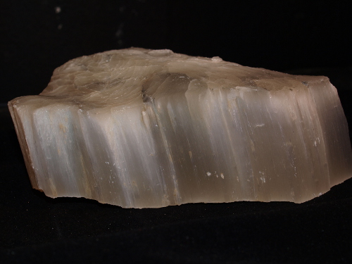 gypsum