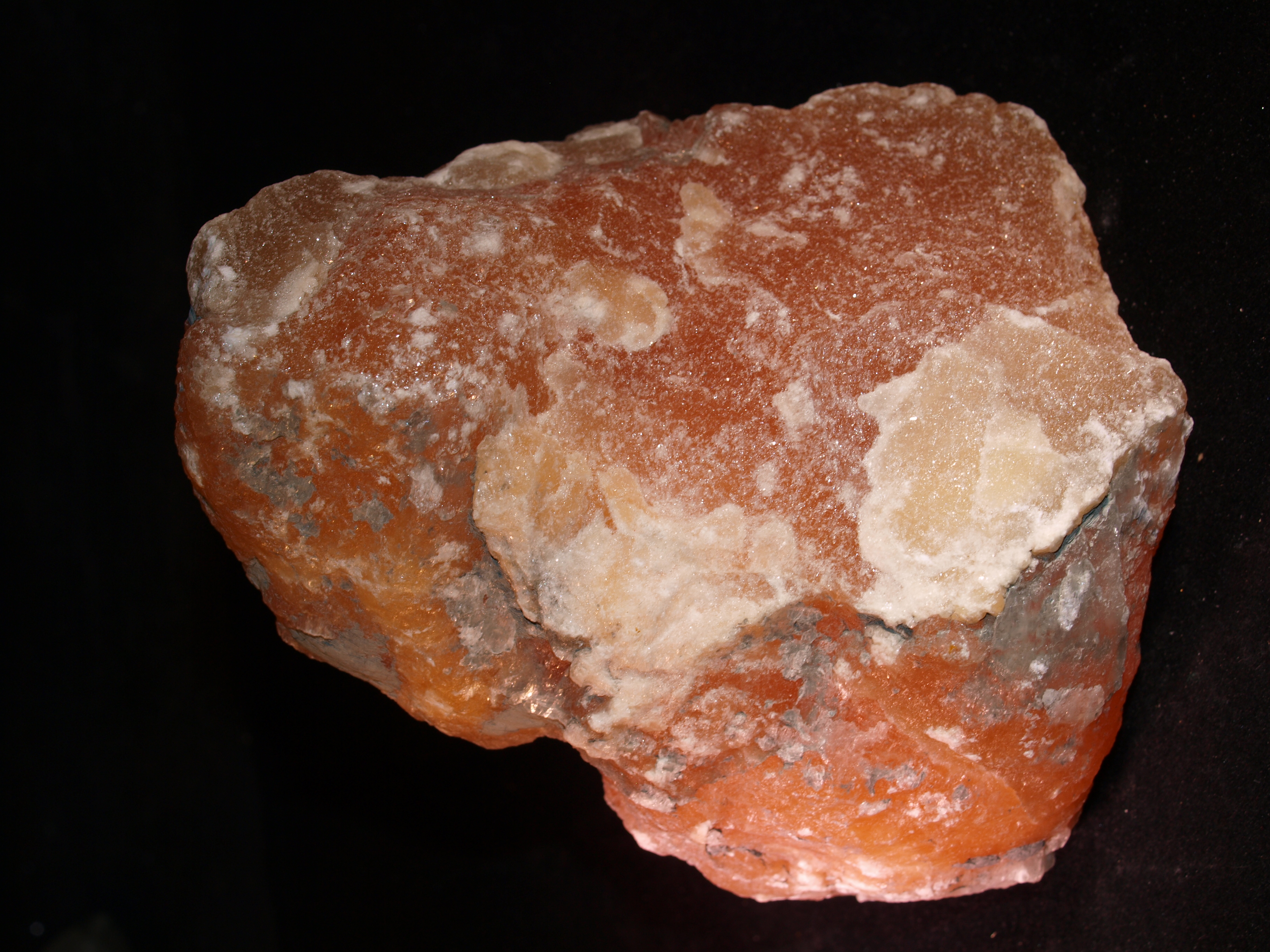 Gypsum